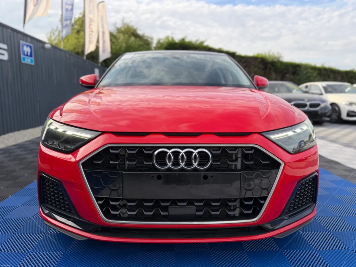 Audi A1 SPORT - 1.0L PETROL - AUTO - 12M WARRANTY - Image 5