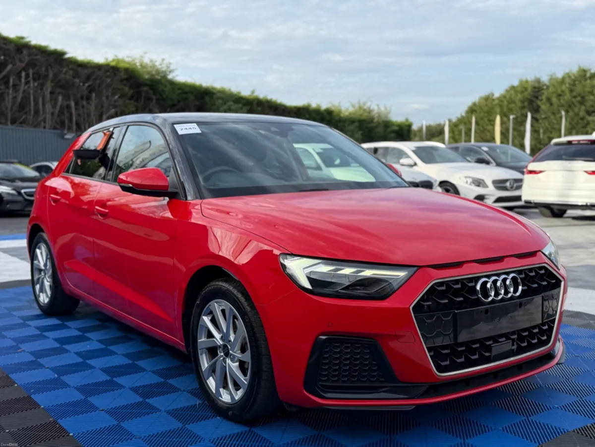Audi A1 SPORT - 1.0L PETROL - AUTO - 12M WARRANTY - Image 6