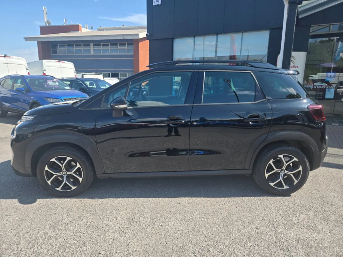 Citroen C3 Aircross FLAIR PURETECH 130 - Image 2