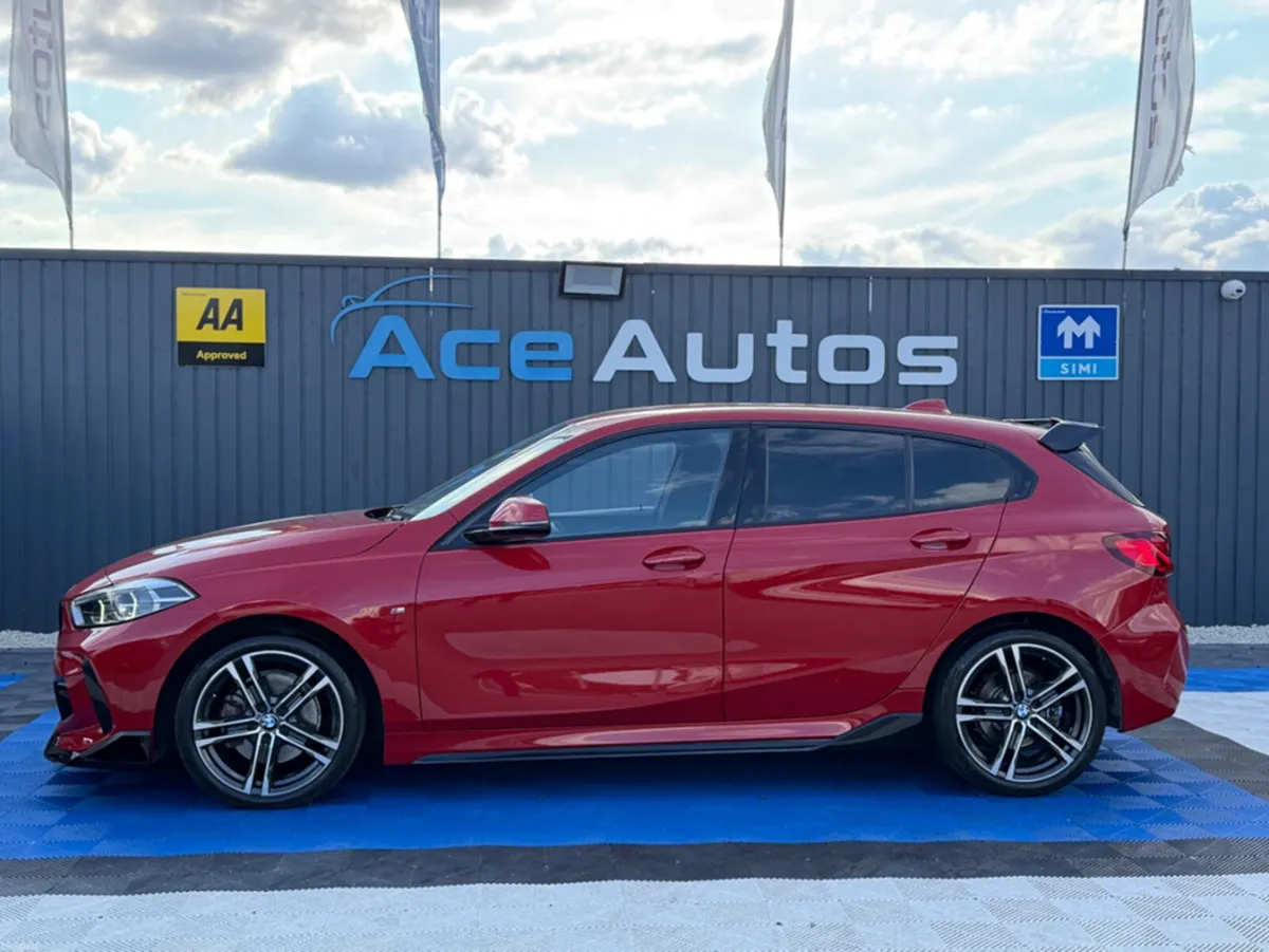 BMW 1-Series M-SPORT - 2.0L DIESEL - AUTO - 12M WA - Image 6