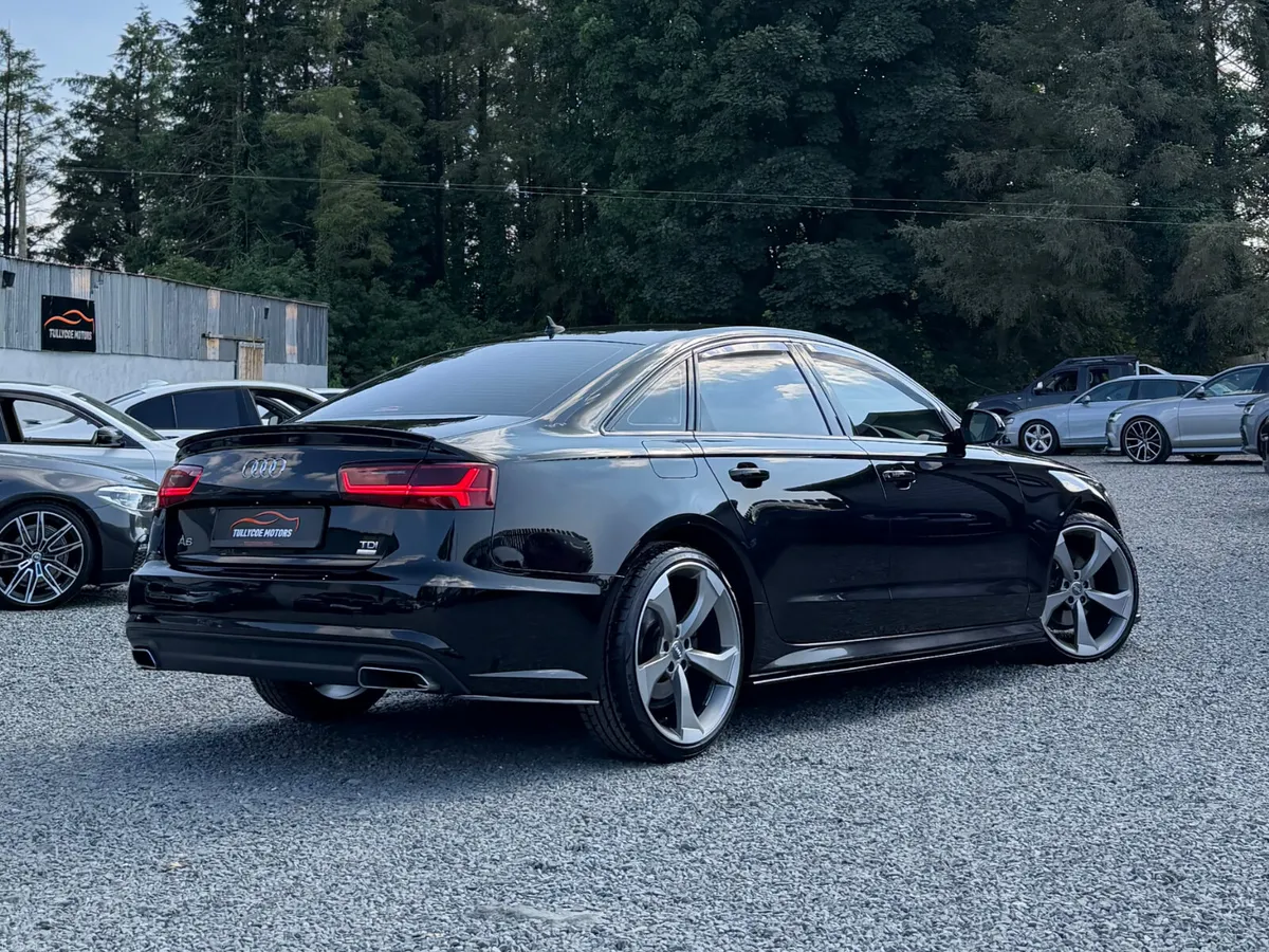 AUDI A6 ULTRA 2018 - Image 6