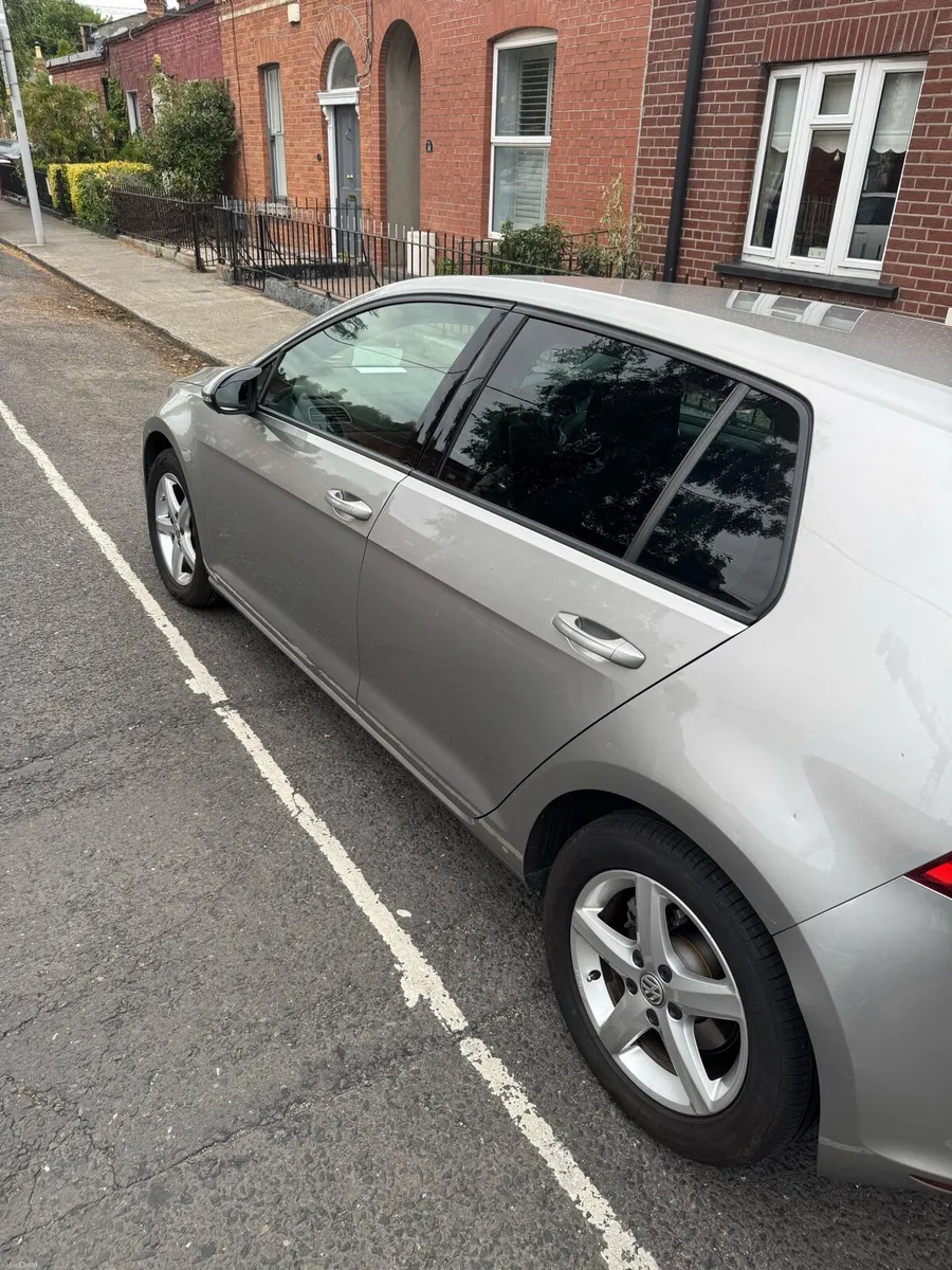 Golf 2014 1.2 Automatic - Image 2