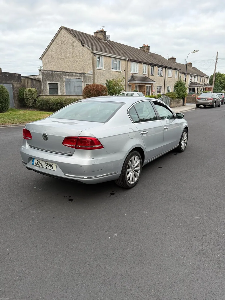 Volkswagen Passat Highline - Image 5