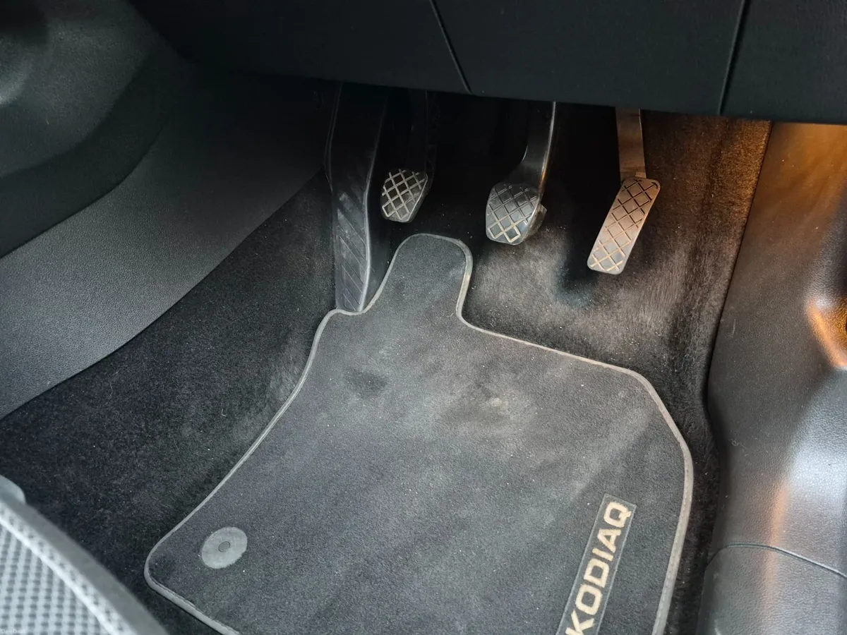 Skoda Kodiaq 2019 - Image 4