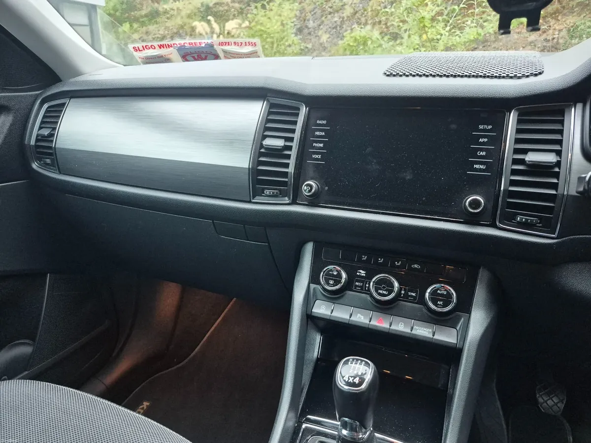 Skoda Kodiaq 2019 - Image 6