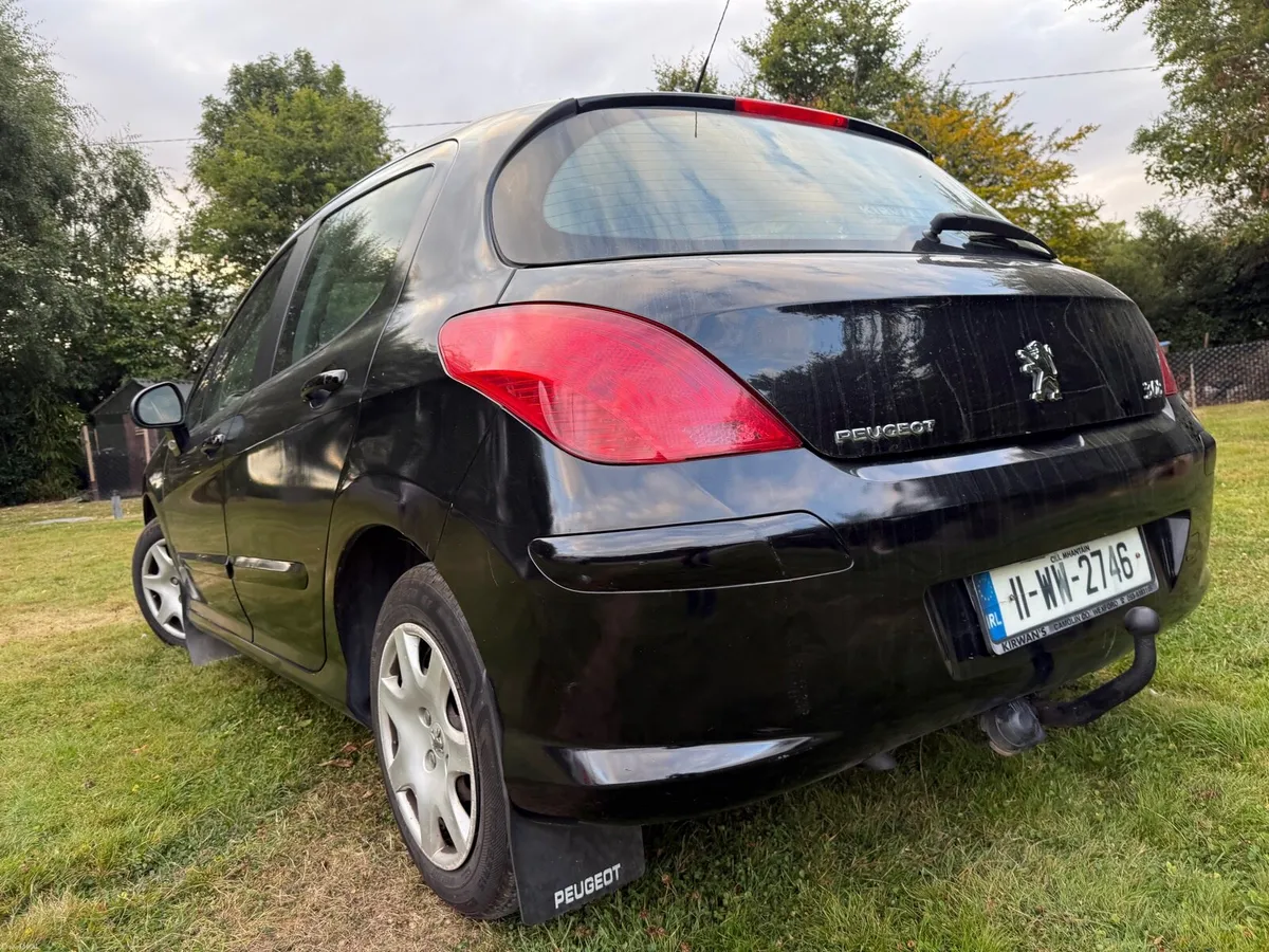 Peugeot 308 - Image 3