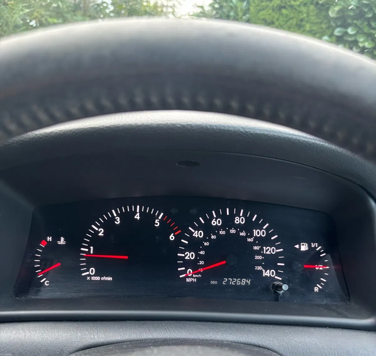 Toyota Corolla - Image 3