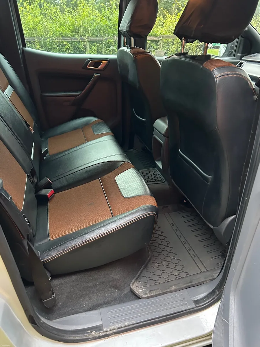Ford Ranger 2017 - Image 5