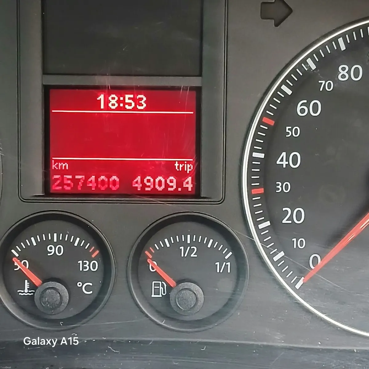 Volkswagen Jetta 2009 - Image 1
