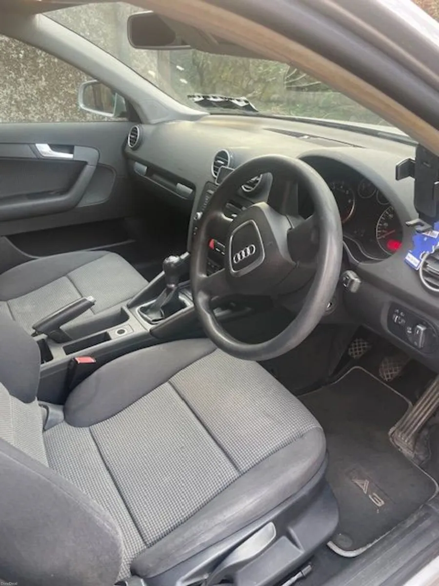 Audi A3 2007 - Image 2