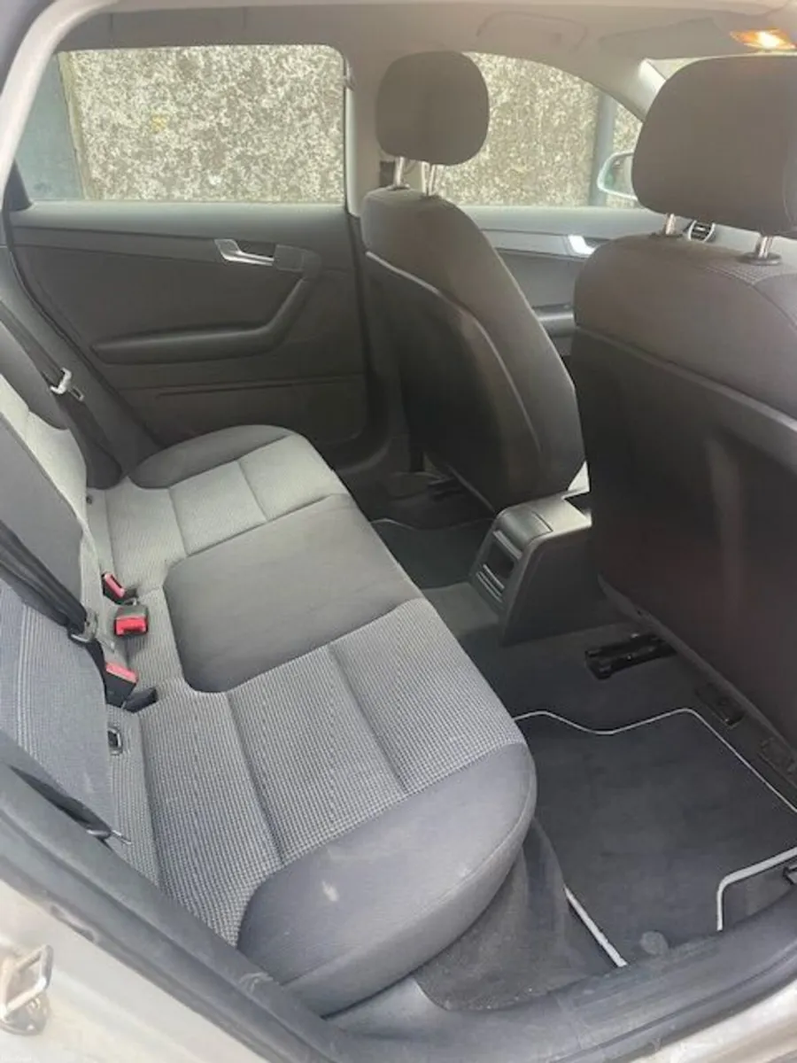 Audi A3 2007 - Image 3