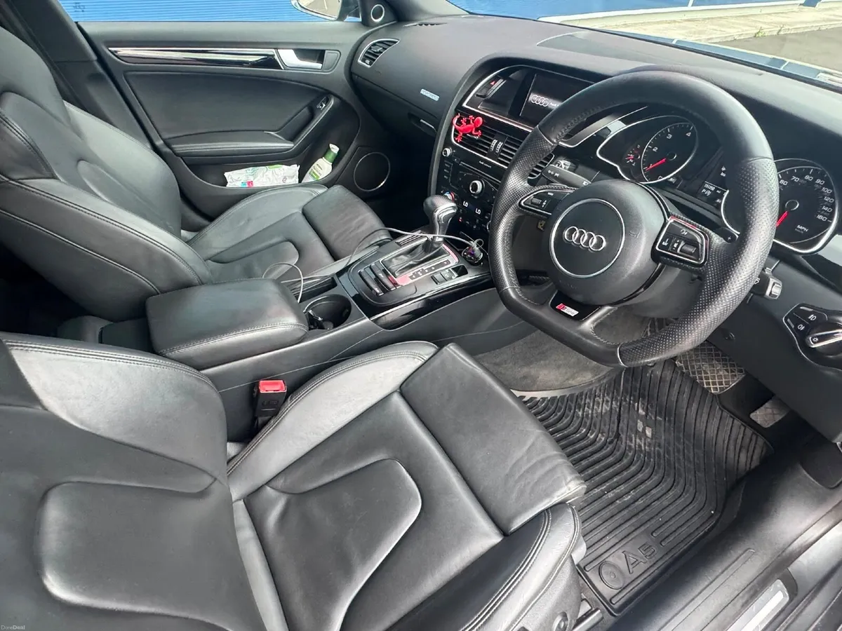 Audi A5 2013 - Image 5