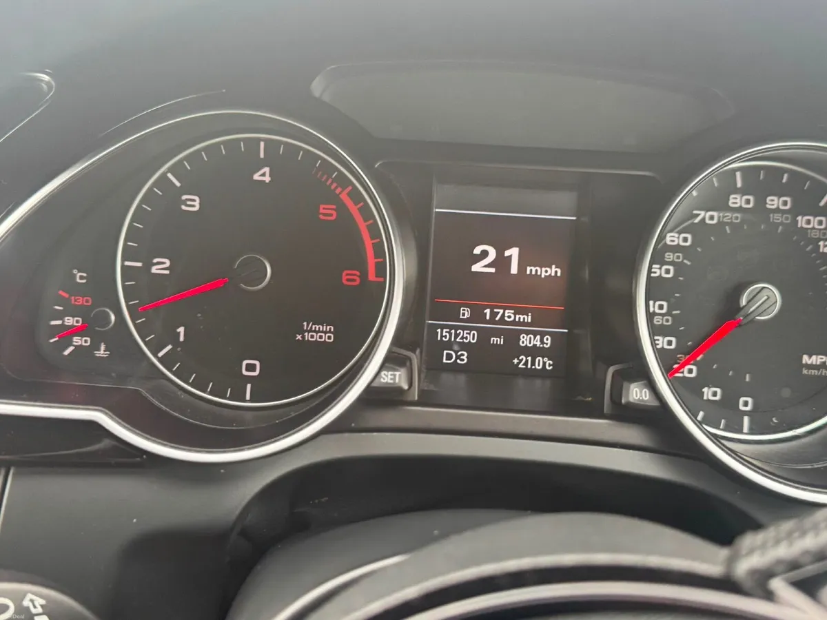 Audi A5 2013 - Image 6