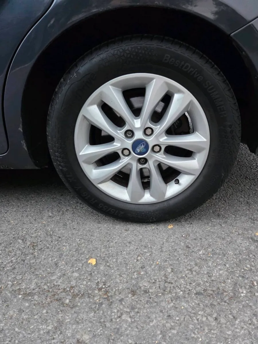 2011 Ford Mondeo Estate IMMACULATE - Image 3