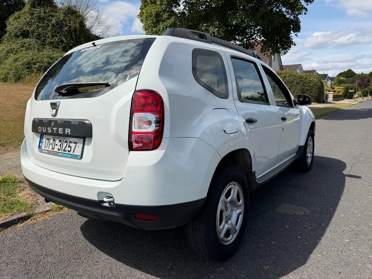 Dacia Duster - Image 3