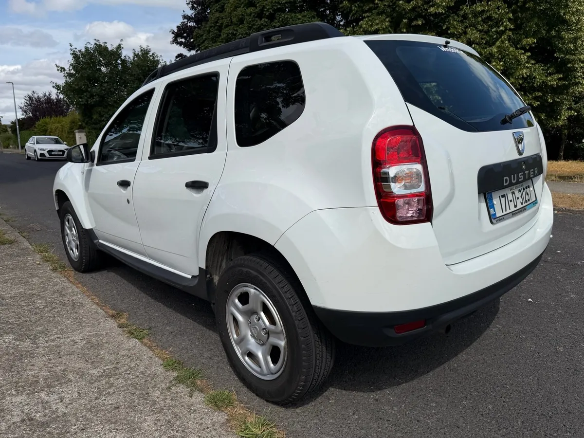 Dacia Duster - Image 4