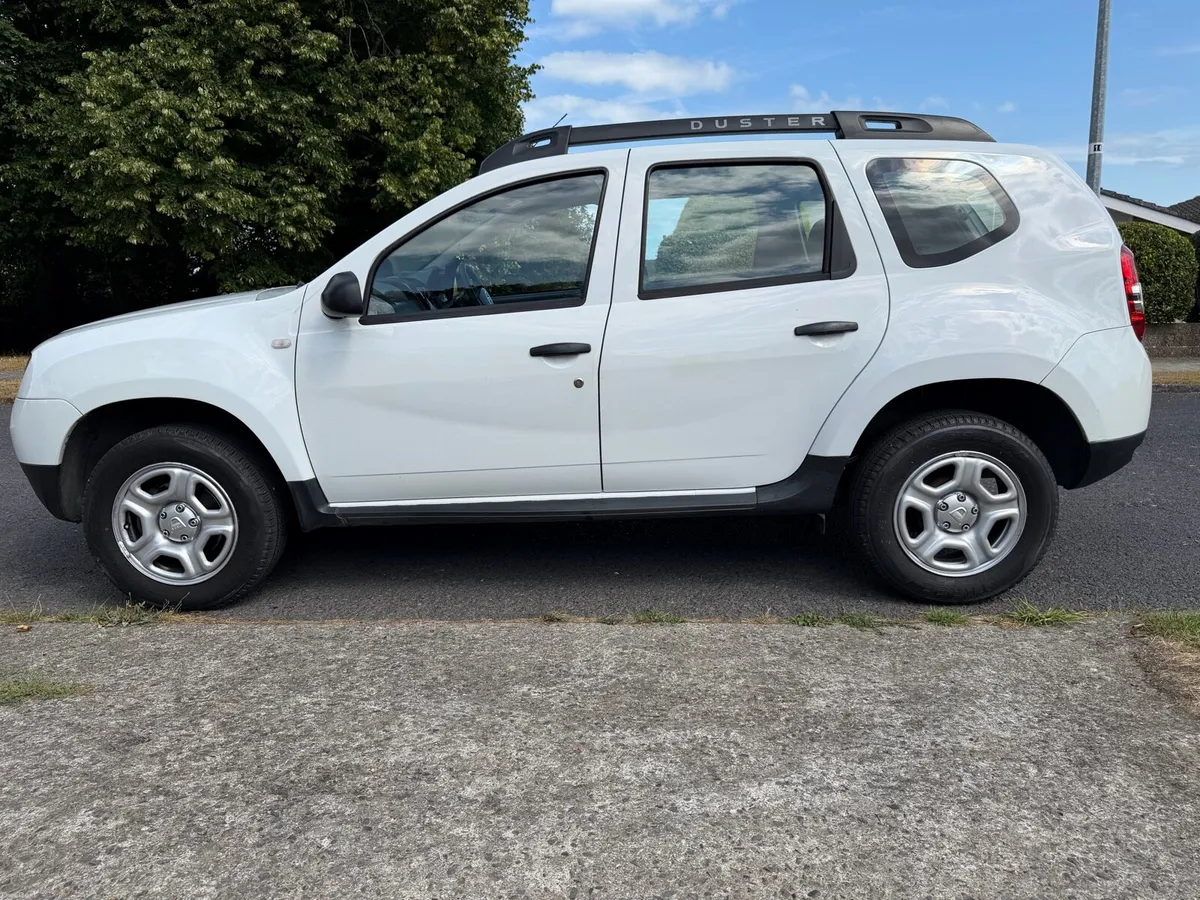 Dacia Duster - Image 5