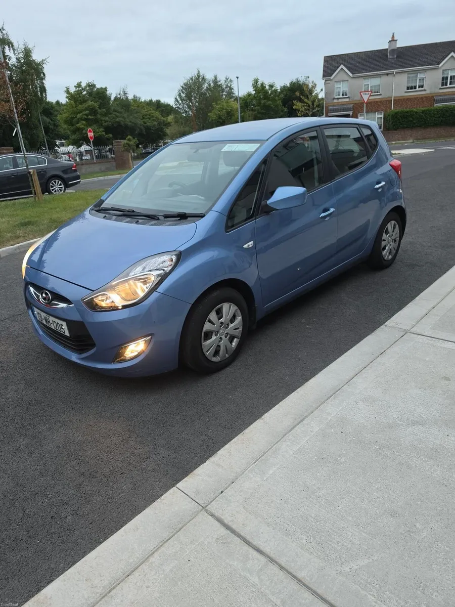 131 Hyundai Ix-20 - NCTD 07/27 - 1.4 Diesel - Image 2
