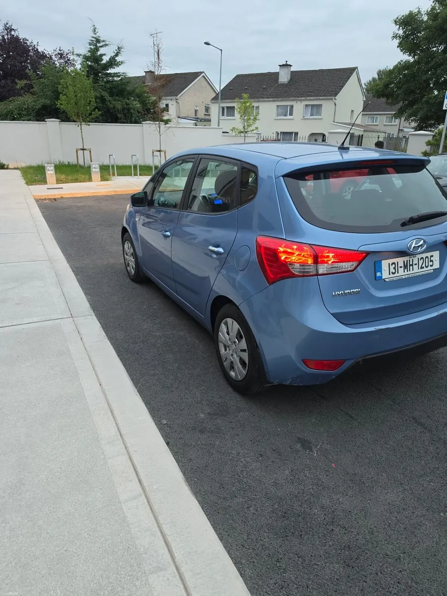 131 Hyundai Ix-20 - NCTD 07/27 - 1.4 Diesel - Image 4