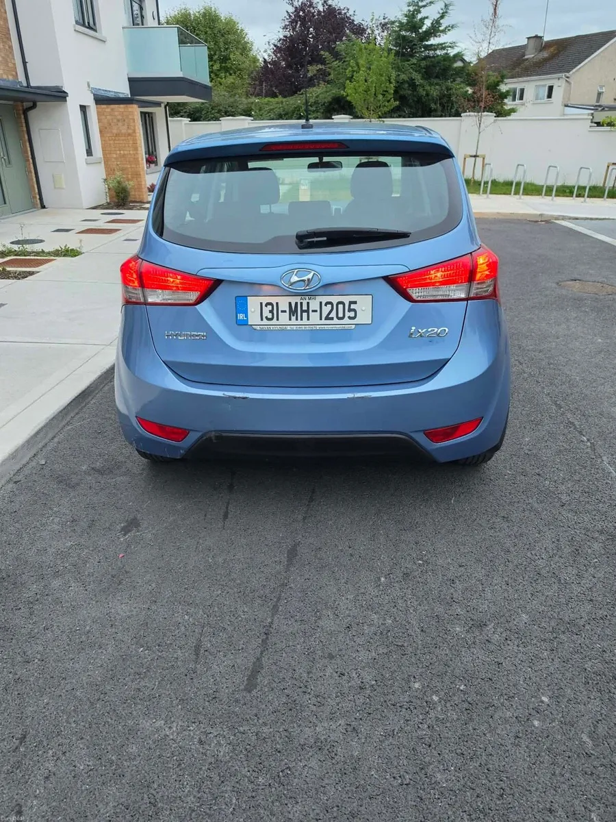 131 Hyundai Ix-20 - NCTD 07/27 - 1.4 Diesel - Image 6