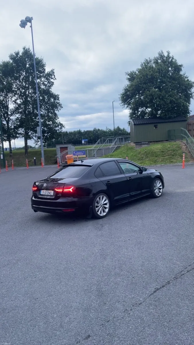 Volswagon Mk6 Jetta - Image 1