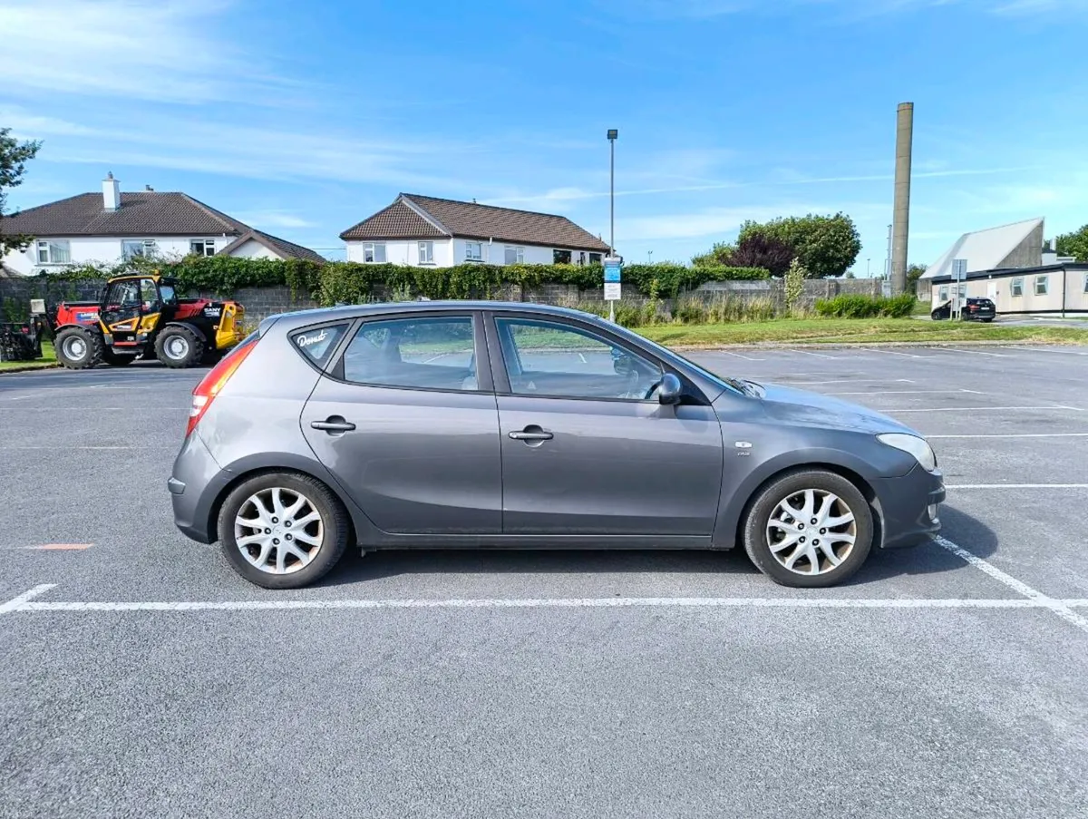 Hyundai i30 -  Full Year NCT + TAX untill 05/27 - Image 2