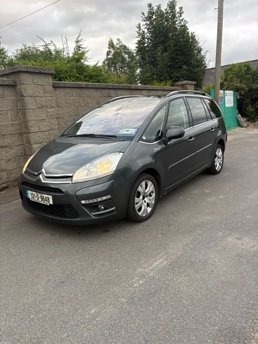 Citron C4 NEW NCT - Image 1