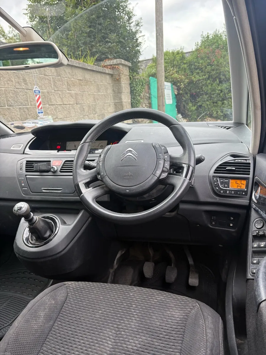 Citron C4 NEW NCT - Image 5