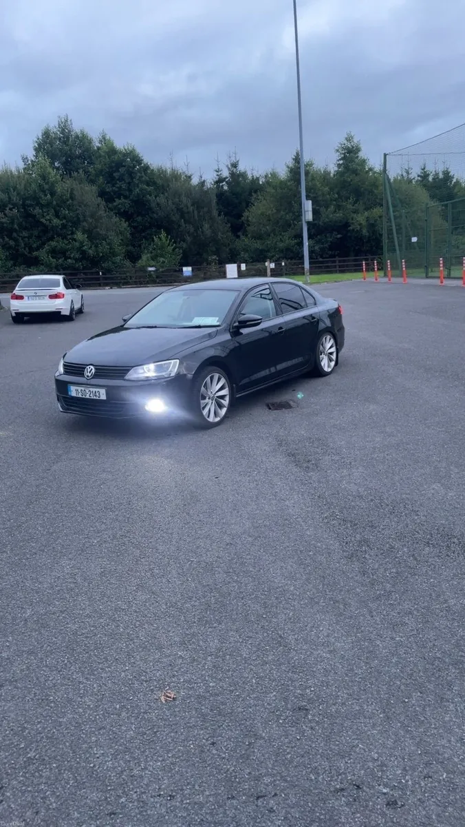 Volswagon Mk6 Jetta - Image 4