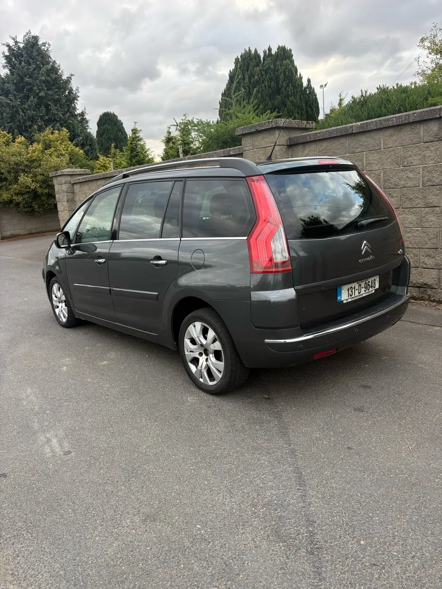 Citron C4 NEW NCT - Image 4