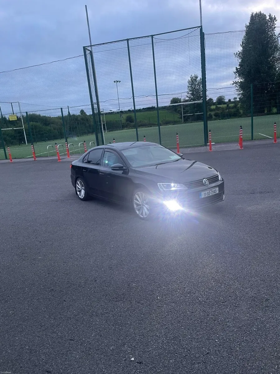 Volswagon Mk6 Jetta - Image 6