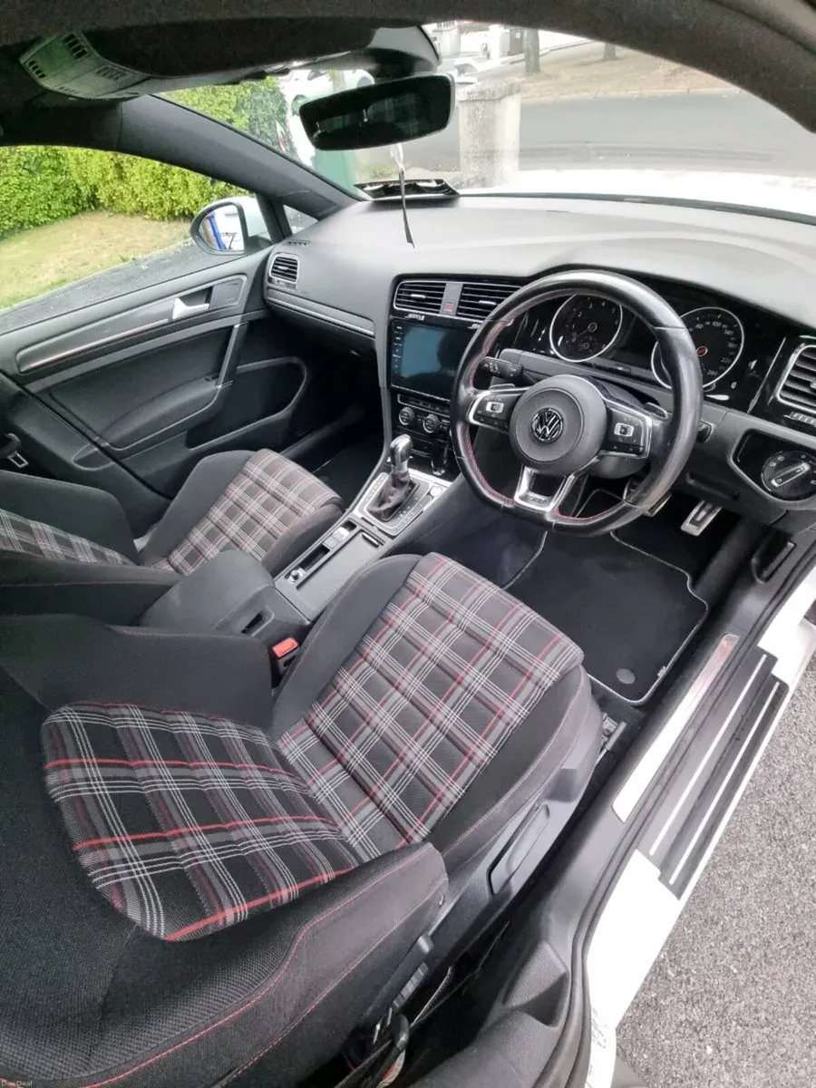 VW Golf GTI - Image 5