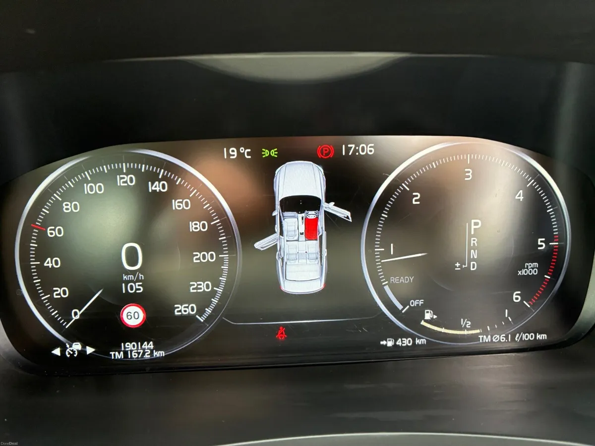 2018 Volvo 2L S90 187BHP D4 Inscription Automatic - Image 5