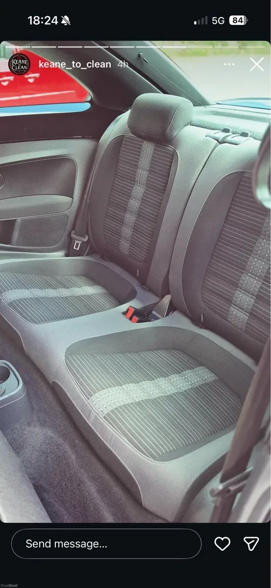 Volkswagen Beetle 2014 Manual - Image 4