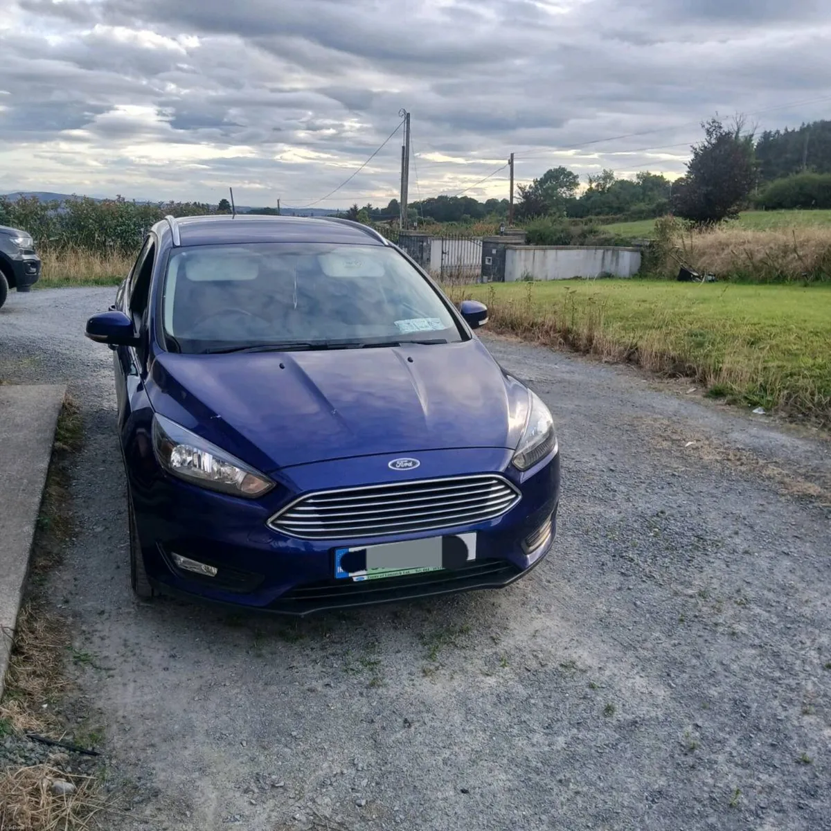 Ford focus - Image 1