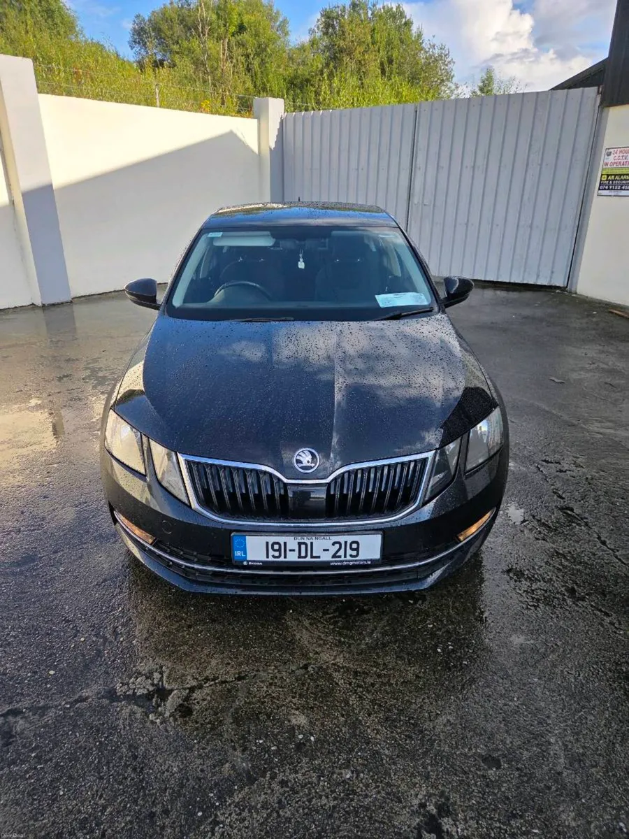 2019 Skoda Octavia Style 115bhp - Image 2