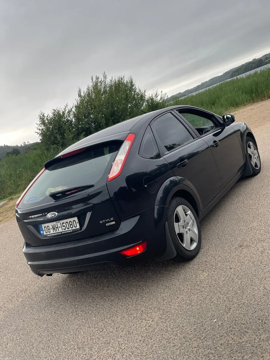 Ford Focus 2008 - Image 1