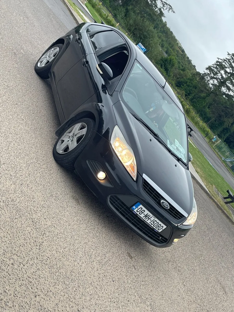 Ford Focus 2008 - Image 2