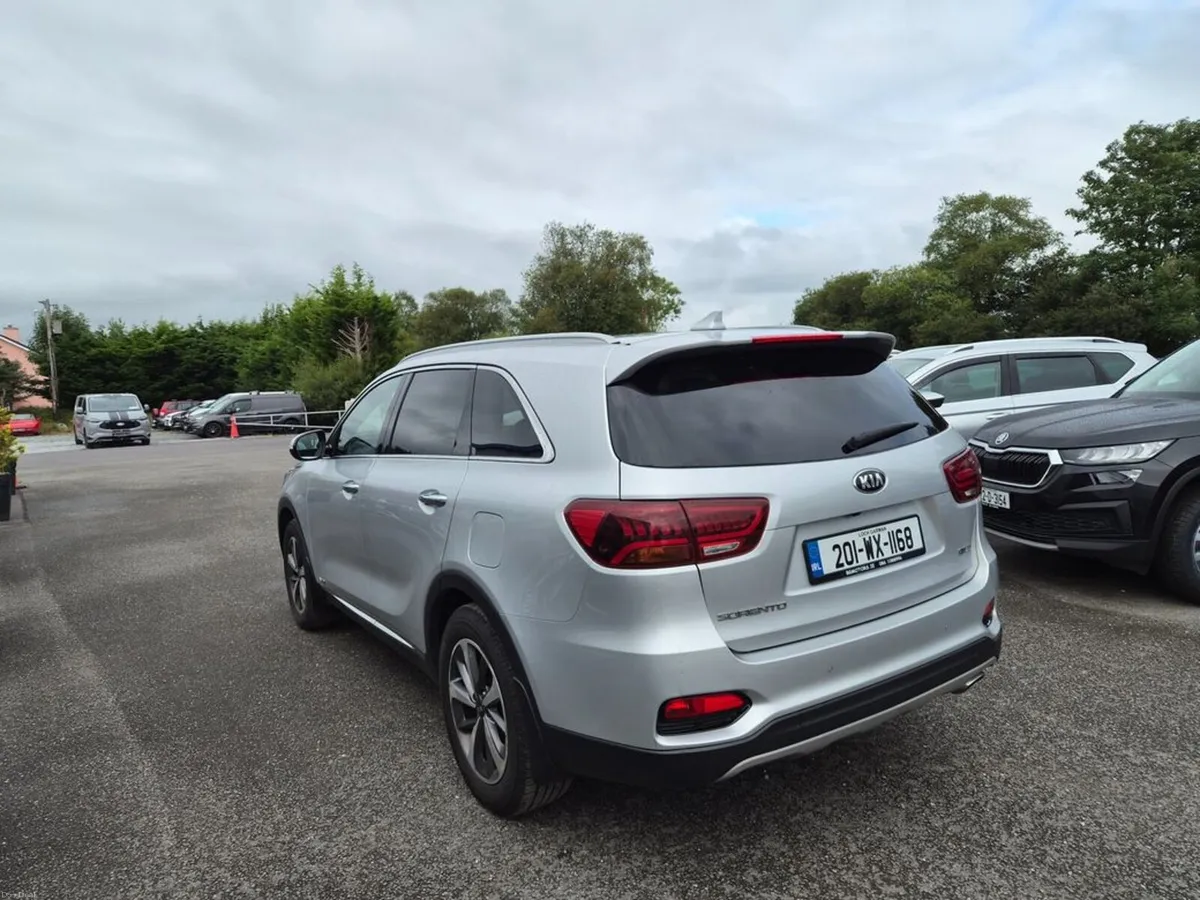 Kia Sorento K3 AWD 7 Seater - Image 5