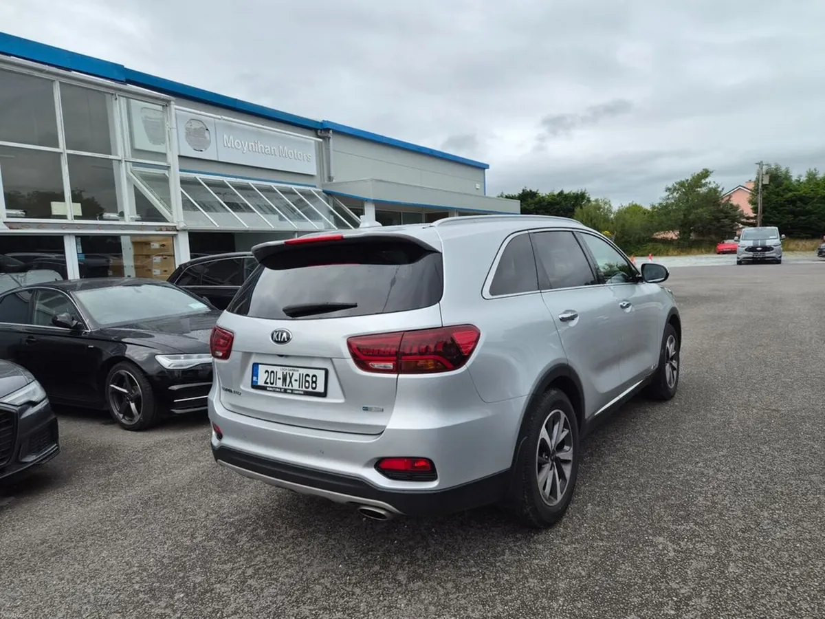 Kia Sorento K3 AWD 7 Seater - Image 6
