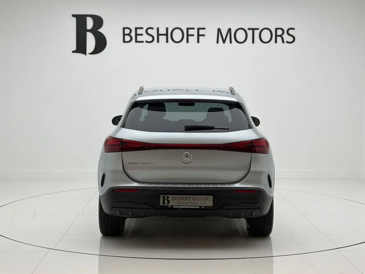 Mercedes-Benz EQA 250+ URBAN EDITION=ONLY 9000 MIL - Image 4