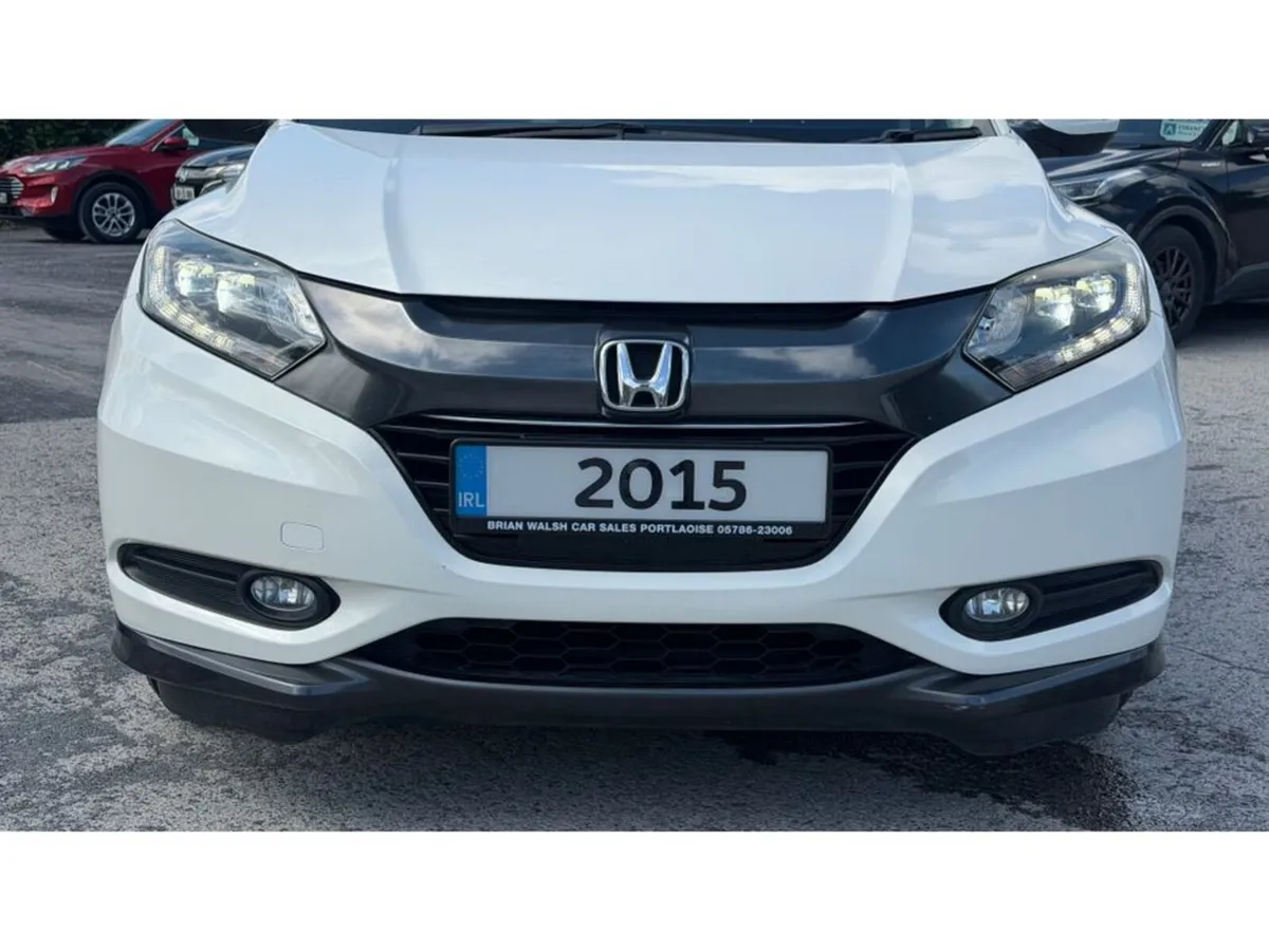 Honda Vezel X - Image 3
