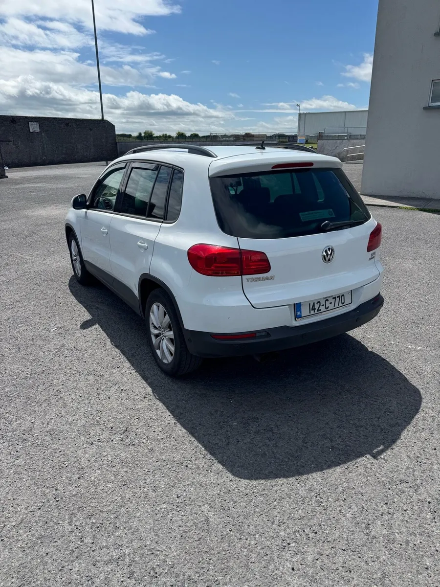 142 VW TIGUAN - Image 3