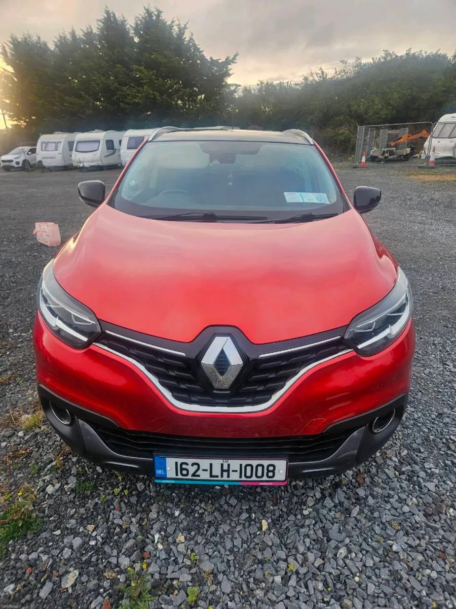 Renault Kadjar - Image 4