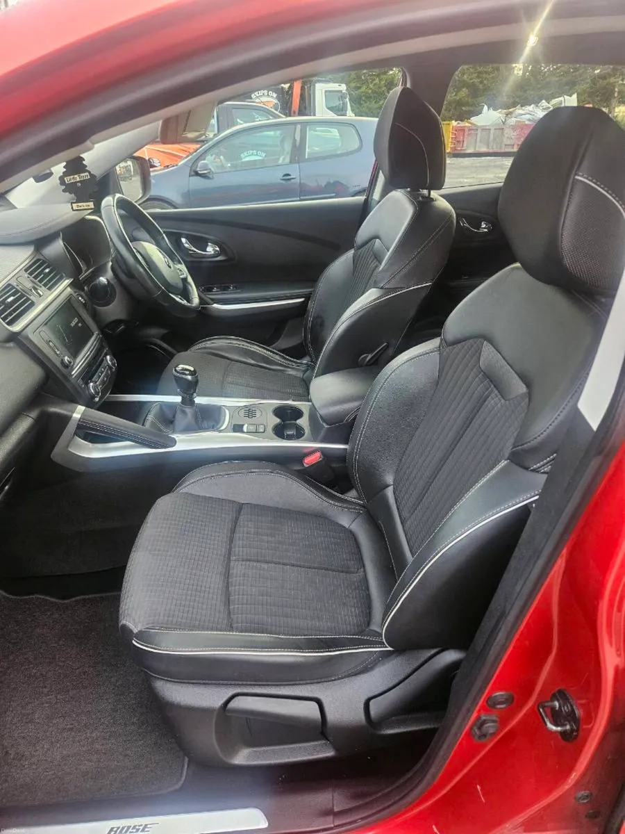 Renault Kadjar - Image 6