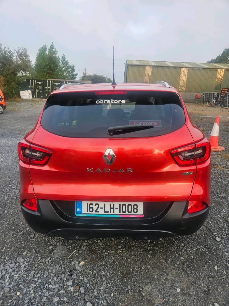 Renault Kadjar - Image 2