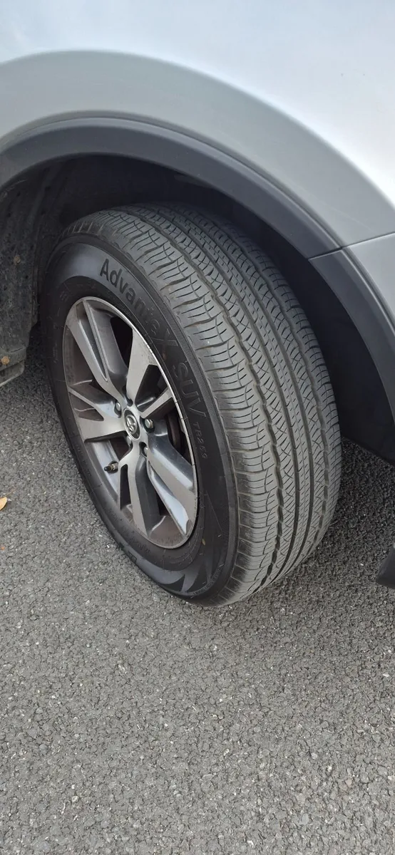 Toyota RAV4 2016 - Image 4