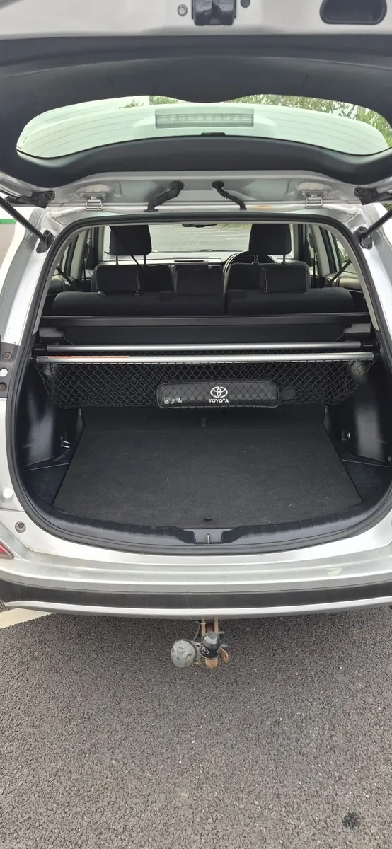 Toyota RAV4 2016 - Image 6