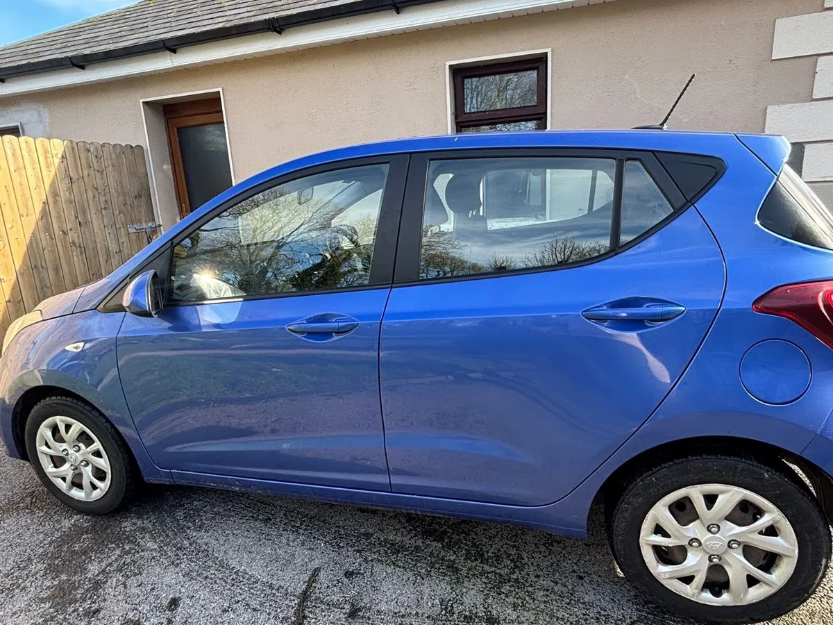 Hyundai i10 2019 - Image 3
