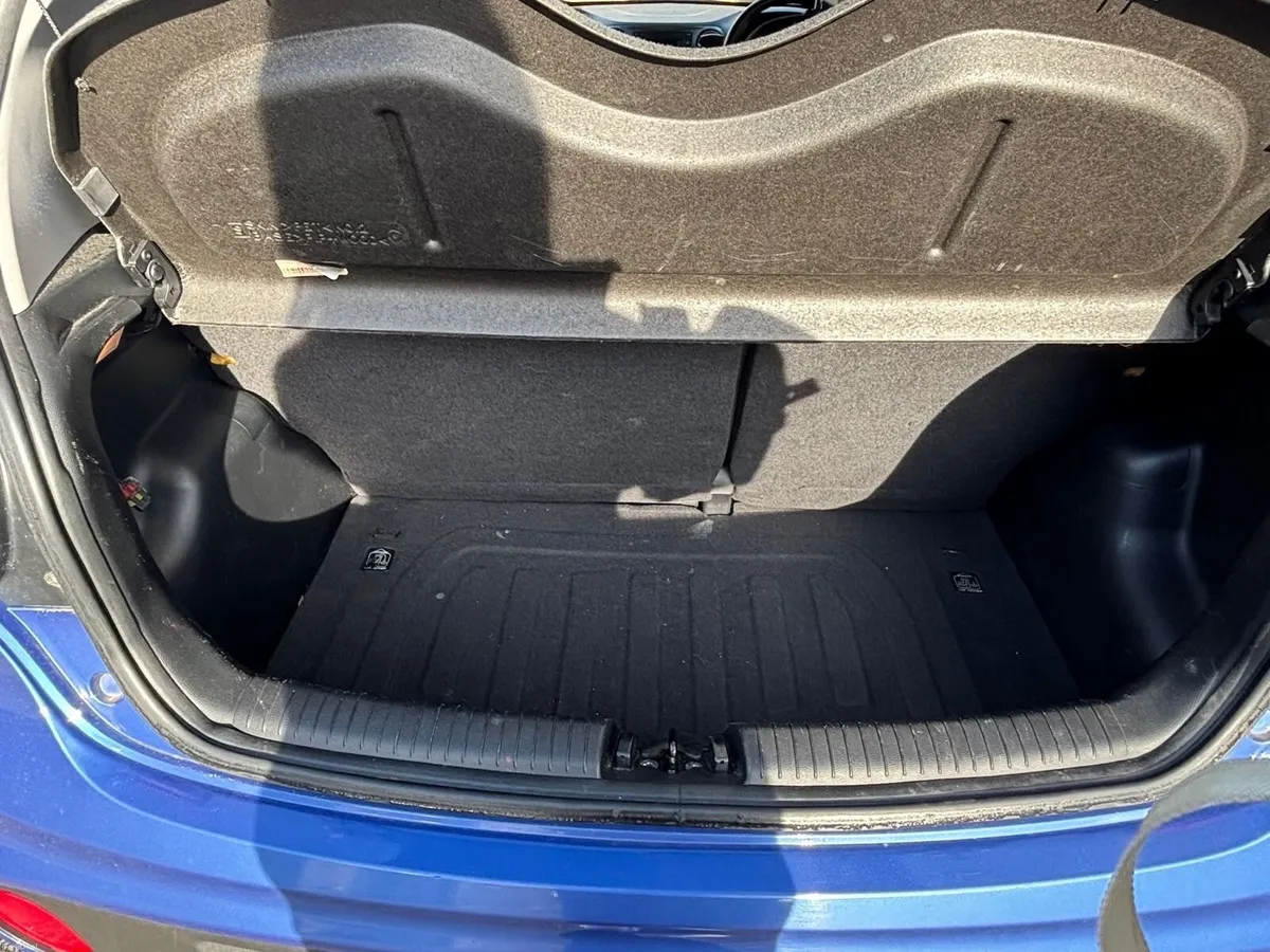 Hyundai i10 2019 - Image 4